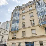 Superb Flat With Balcony - Near Notre-Dame - Paris 05